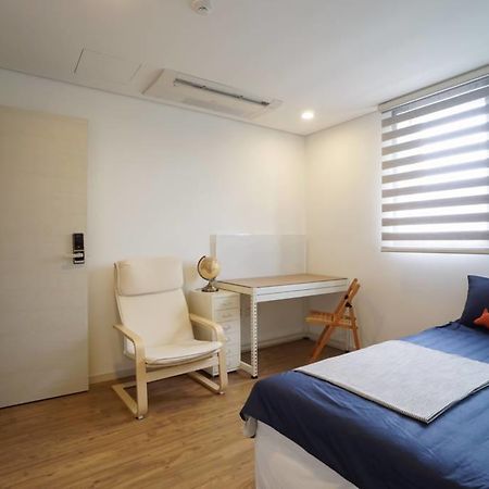 Welcome House Suwon Exterior foto