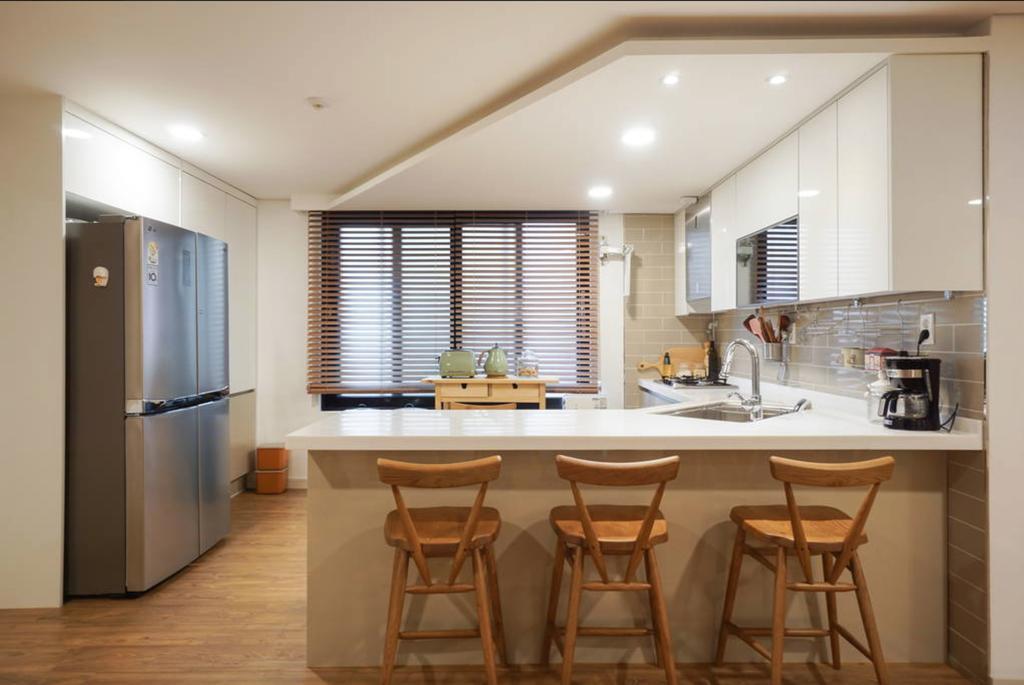 Welcome House Suwon Exterior foto