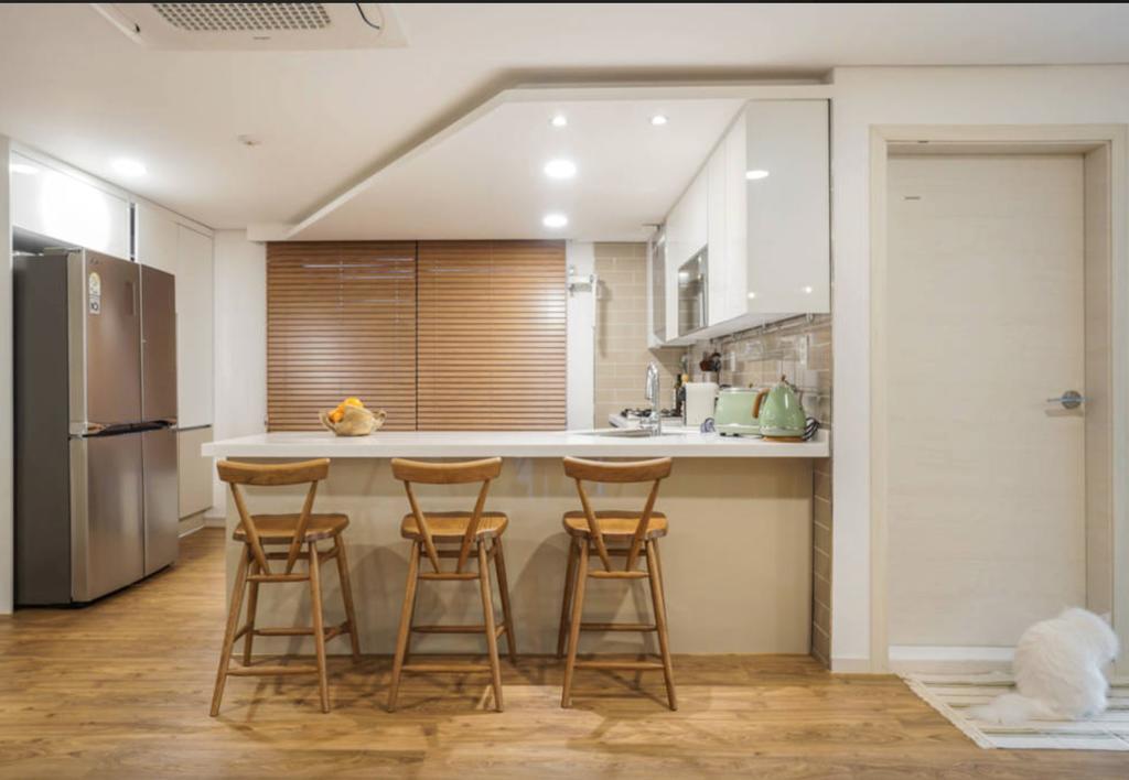 Welcome House Suwon Exterior foto