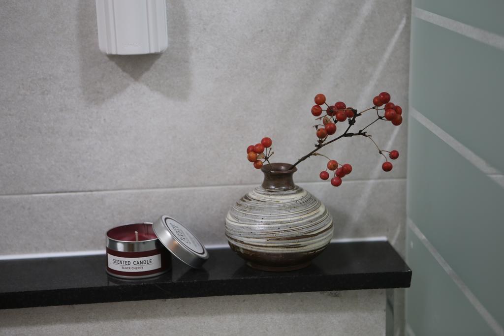 Welcome House Suwon Exterior foto