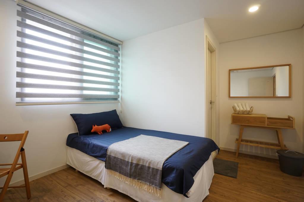 Welcome House Suwon Exterior foto