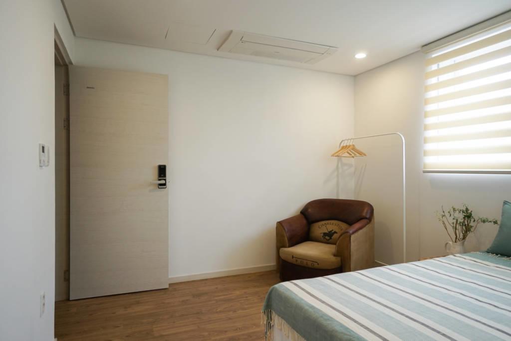 Welcome House Suwon Exterior foto