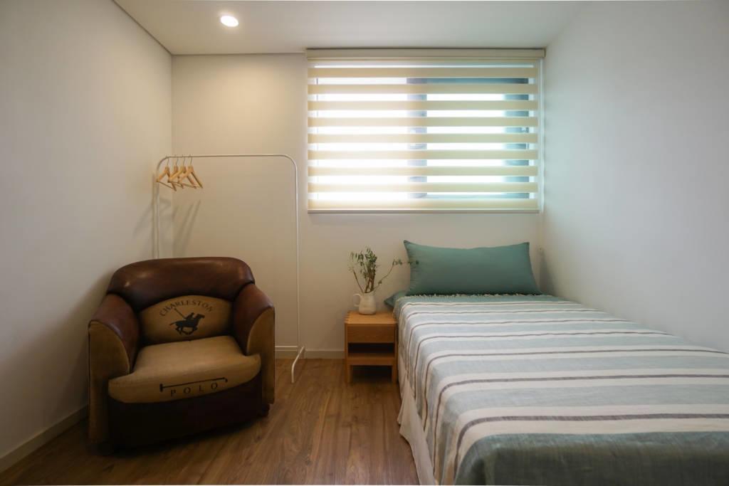Welcome House Suwon Exterior foto