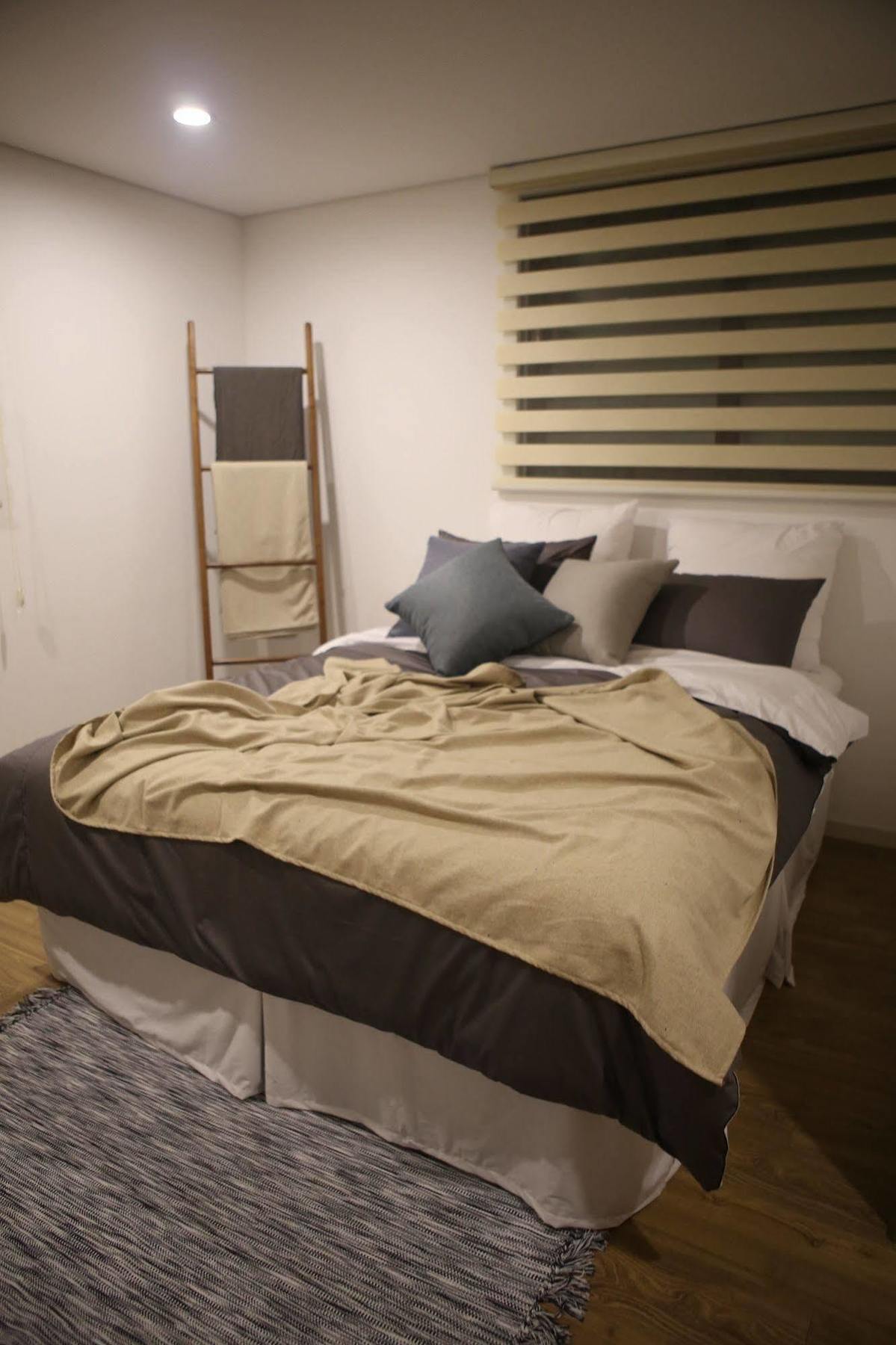 Welcome House Suwon Exterior foto